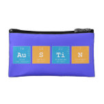 Austin  Cosmetic Bag