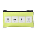 HARSH  Cosmetic Bag