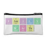 Family
 Marth  Cosmetic Bag
