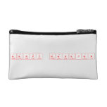 Manvi Mahajan   Cosmetic Bag