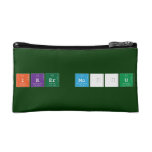 iker moñu  Cosmetic Bag