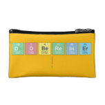 Dobereiner
   Cosmetic Bag