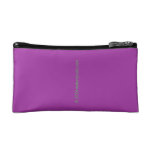   Cosmetic Bag