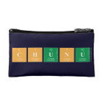 CHUNU  Cosmetic Bag