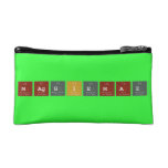MaggieMae  Cosmetic Bag