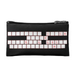 Κεερ cαlm
   Αηd
 Ακmαl lovε
  Μαιψδhα  Cosmetic Bag