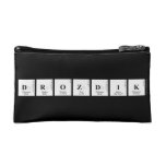DROZDIK  Cosmetic Bag