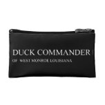 Duck Commander  Cosmetic Bag