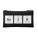 Arik  Cosmetic Bag