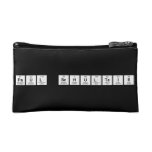 Paul Schulteis  Cosmetic Bag