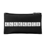 elements   Cosmetic Bag