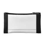 CELLINA ARIFIN 4EVER  Cosmetic Bag