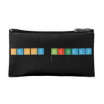 HAPPY BIRTHDAY
   Cosmetic Bag