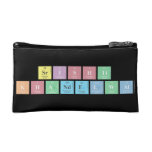 Srishti 
 Khandelwal  Cosmetic Bag