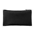 Four days more to sanzy's birthday  Cosmetic Bag