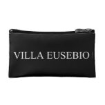 Villa EUSEBIO  Cosmetic Bag