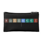 blackberry
   Cosmetic Bag