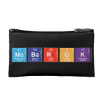 Mobarok   Cosmetic Bag