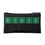 Dikris
    Cosmetic Bag