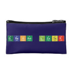 Graham Lester  Cosmetic Bag