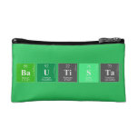 Bautista  Cosmetic Bag