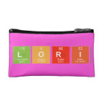 LORI  Cosmetic Bag