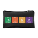 thi|nk  Cosmetic Bag
