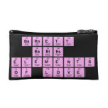 Barnett
 Babies
 Elements 
 of Love  Cosmetic Bag