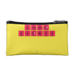 Choose 
 Kindness
 
 
   Cosmetic Bag