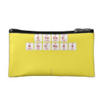 Choose 
 Kindness
 
 
   Cosmetic Bag