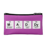 maddy  Cosmetic Bag
