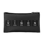 VISION  Cosmetic Bag