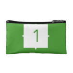 1  Cosmetic Bag