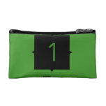 1  Cosmetic Bag