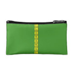 F
 L
 O
 R
 A
 M
 A
 E  Cosmetic Bag