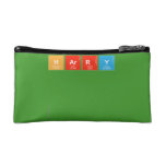 Harry
 
 
   Cosmetic Bag