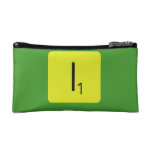 I  Cosmetic Bag