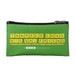 thapelo luvs 
 his gal friend
 MOKGO if u take her i will not keepcalm  Cosmetic Bag