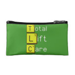 Total
 Lift
 Care  Cosmetic Bag