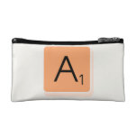 A  Cosmetic Bag