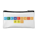 Membership
 Sites  Cosmetic Bag