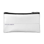 STHEMBISO MKHIZE STREET  Cosmetic Bag