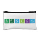 Estrellita  Cosmetic Bag