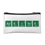 AUXITEX  Cosmetic Bag