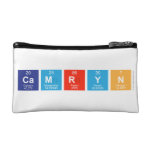 Camryn  Cosmetic Bag