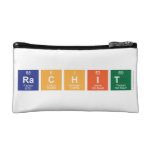 Rachit  Cosmetic Bag
