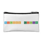 Wilson Gilliam  Cosmetic Bag