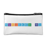 Felicidades Ray   Cosmetic Bag