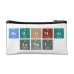 BarOmar
 Lanat  Cosmetic Bag