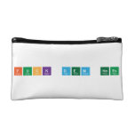 Fuck Dem Hoes  Cosmetic Bag